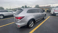 2018 Hyundai Santa Fe Limited Ultimate