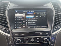 2018 Hyundai Santa Fe Limited Ultimate
