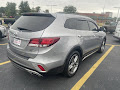 2018 Hyundai Santa Fe Limited Ultimate