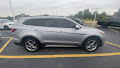 2018 Hyundai Santa Fe Limited Ultimate