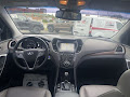 2018 Hyundai Santa Fe Limited Ultimate
