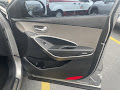 2018 Hyundai Santa Fe Limited Ultimate
