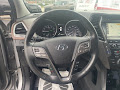 2018 Hyundai Santa Fe Limited Ultimate