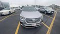 2018 Hyundai Santa Fe Limited Ultimate