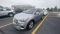 2018 Hyundai Santa Fe Limited Ultimate