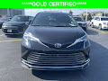 2025 Toyota Sienna Platinum