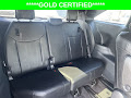 2025 Toyota Sienna Platinum