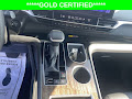 2025 Toyota Sienna Platinum