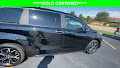 2025 Toyota Sienna Platinum