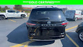 2025 Toyota Sienna Platinum