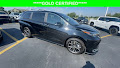 2025 Toyota Sienna Platinum