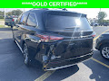 2025 Toyota Sienna Platinum