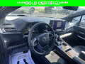 2025 Toyota Sienna Platinum