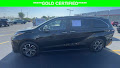 2025 Toyota Sienna Platinum
