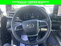 2025 Toyota Sienna Platinum