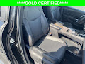 2025 Toyota Sienna Platinum