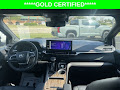 2025 Toyota Sienna Platinum