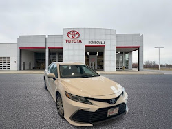 2023 Toyota Camry Hybrid LE