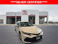 2023 Toyota Camry Hybrid LE