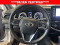 2023 Toyota Camry Hybrid LE