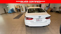 2023 Toyota Camry Hybrid LE