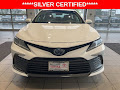 2023 Toyota Camry Hybrid LE