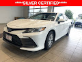 2023 Toyota Camry Hybrid LE