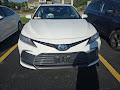 2023 Toyota Camry Hybrid LE