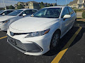 2023 Toyota Camry Hybrid LE