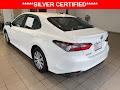2023 Toyota Camry Hybrid LE