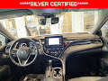 2023 Toyota Camry Hybrid LE