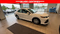 2023 Toyota Camry Hybrid LE
