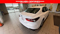 2023 Toyota Camry Hybrid LE