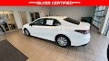 2023 Toyota Camry Hybrid LE