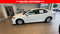 2023 Toyota Camry Hybrid LE