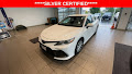 2023 Toyota Camry Hybrid LE
