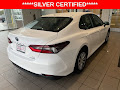 2023 Toyota Camry Hybrid LE