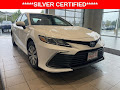 2023 Toyota Camry Hybrid LE
