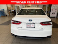 2023 Toyota Camry Hybrid LE