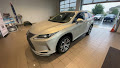 2020 Lexus RX 450h