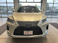 2020 Lexus RX 450h