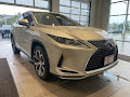 2020 Lexus RX 450h