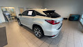 2020 Lexus RX 450h