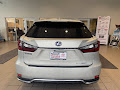 2020 Lexus RX 450h