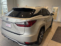 2020 Lexus RX 450h