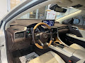 2020 Lexus RX 450h