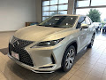 2020 Lexus RX 450h