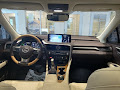 2020 Lexus RX 450h