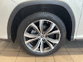 2020 Lexus RX 450h