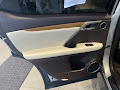2020 Lexus RX 450h